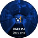 Giax Pj - My Self Control (Original mix)