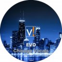 Evo - Vocals (Original mix)