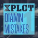 Diamn - Mistakes (Original mix)