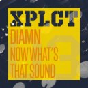 Diamn & Yall - Felling You (Original mix)