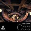 Les Psss - Peek A Boo