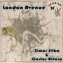 Omar Silba & Carlos Alfaro - Grafton Street (Original mix)