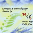 Tommyvita - Freedom (Horatio Remix)