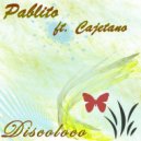 Pablito - Discoloco
