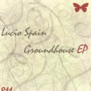 Lucio Spain - Disco Stu No Stop