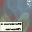 D. Napolitano - Love My Bitches (Original Mix)