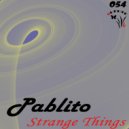 Pablito - Let's Get Deep