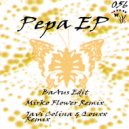 BaAus - Pepa (Javi Colina & Quoxx Remix) (Javi Colina & Quoxx Remix)