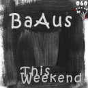 BaAus - Sonic Noise (Original mix)