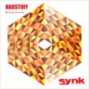 Haustuff - Unlucid Chord (Original mix)