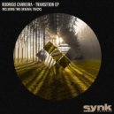 Rodrigo Carreira - Marine Girls (Original mix)