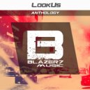 LookUs - Let\'s Go Back (Original Mix)