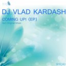 DJ Vlad Kardash - Rassvet (Original Mix)