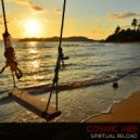 Cosmic Vibe & Jah-Gan - Future Expectations