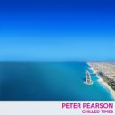 Peter Pearson - Cooling The Pace