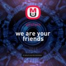 allstars - we are your friends