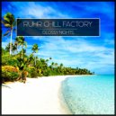 Ruhr Chill Factory - Strange Transit