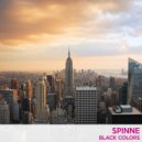 Spinne - Strandsand