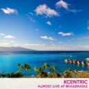KCentric - Butta Fly