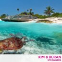 Kim & Buran - Space Ranger