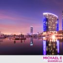 Michael E - Bossa Nova Baby