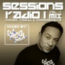 DJNeoMxl - SESSIONS RADIO 1 Mix Vol. 1 ()
