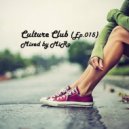 MiRo - Culture Club (Ep.015)