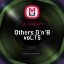 Dj TanDem - Others D\'n\'B vol.15 ()