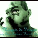 Marquês de Ferreira - Spring Disco Freshness (Mix)