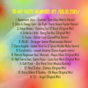 TR - -MY TASTE IN MUSIC #7