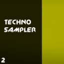 Gustavo Rique - Lunatic Bass (Original Mix)