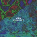 Vadim - Night Flight Over the Forest