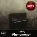 Totsky - Phenomenon (Alimov Remix)