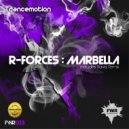 R-Forces - Marbella (Original Mix)