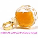 Weekend Heroes - Sonic (Ben Coda Remix)