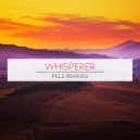 wHispeRer - Pills (Cristian Glitch Remix)