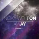 Nicky Welton - Away