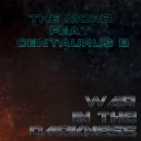 The Mord - War In The Darkness