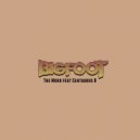 The Mord - Bigfoot