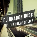 DJ Dragon Boss - Space Flight To The Star (Original Mix)