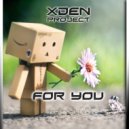 X-Den Project - Rain Of Color