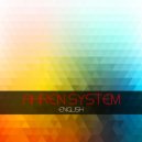 Ahren System - English (Original Mix)