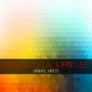 Kant&Llo & Juan Lee - Minimal Minds