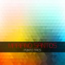 Mariano Santos - Dark Water (Original Mix)