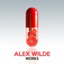 Alex Wilde - On The Edge (Original Mix)