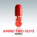 Amind Two Guys & Alta May - Time For Soul (Original Mix)