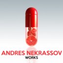 Andres Nekrassov - Memory (Original Mix)