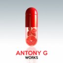Antony G - Miss You (Original Mix)
