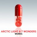 Arctic Light & 7 Wonders - Happy Valentine