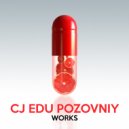 Cj Edu Pozovniy - Faraon (Original Mix)